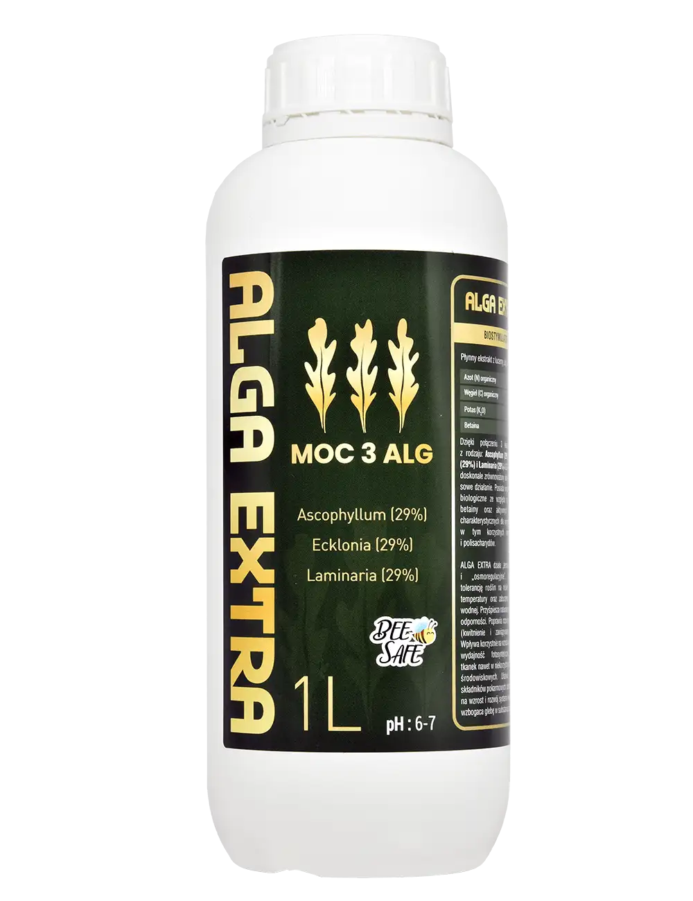 Alga Extra