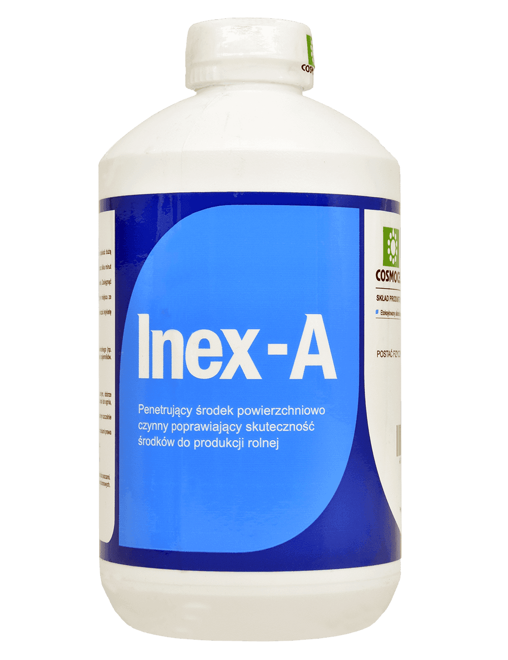 INEX-A