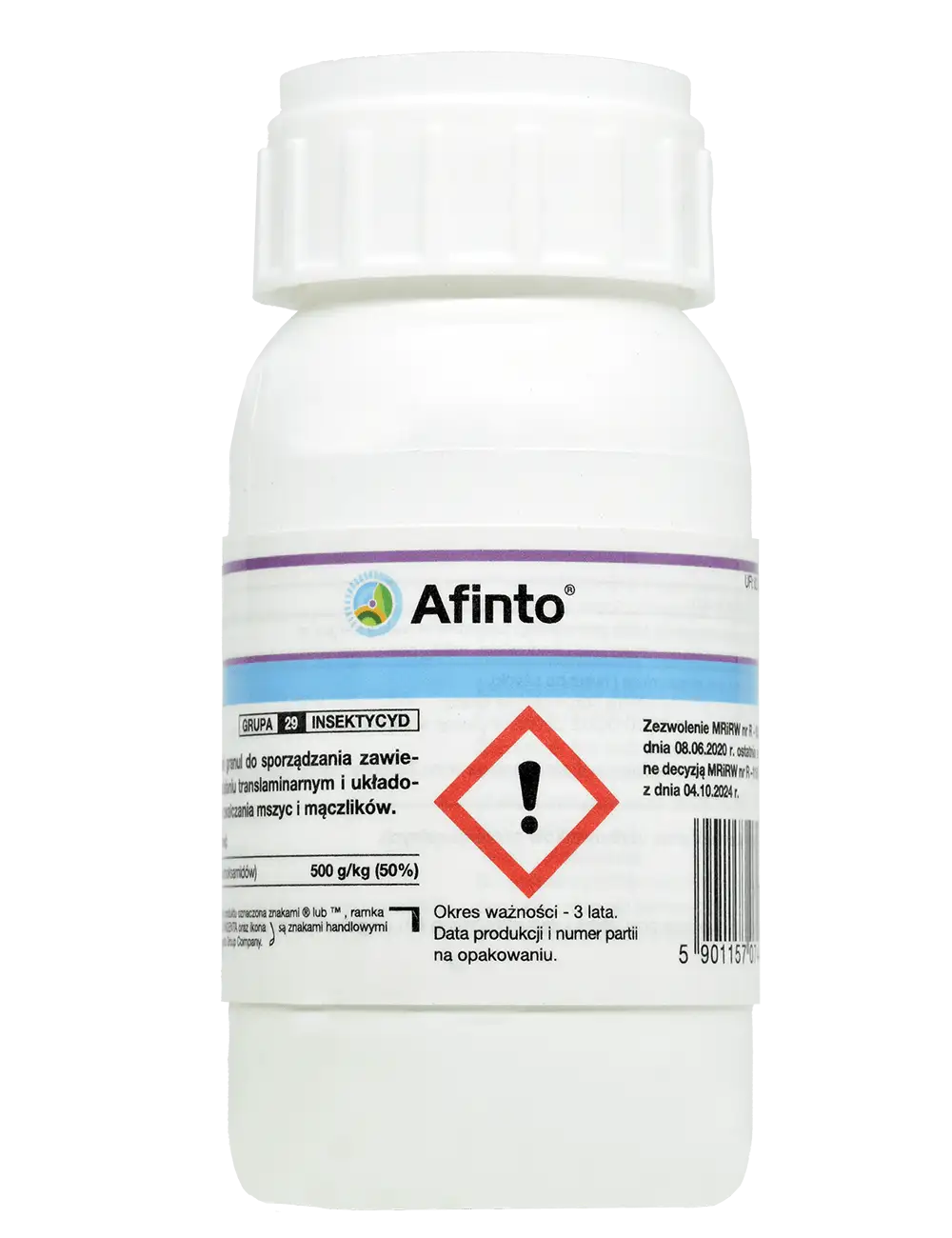 Afinto