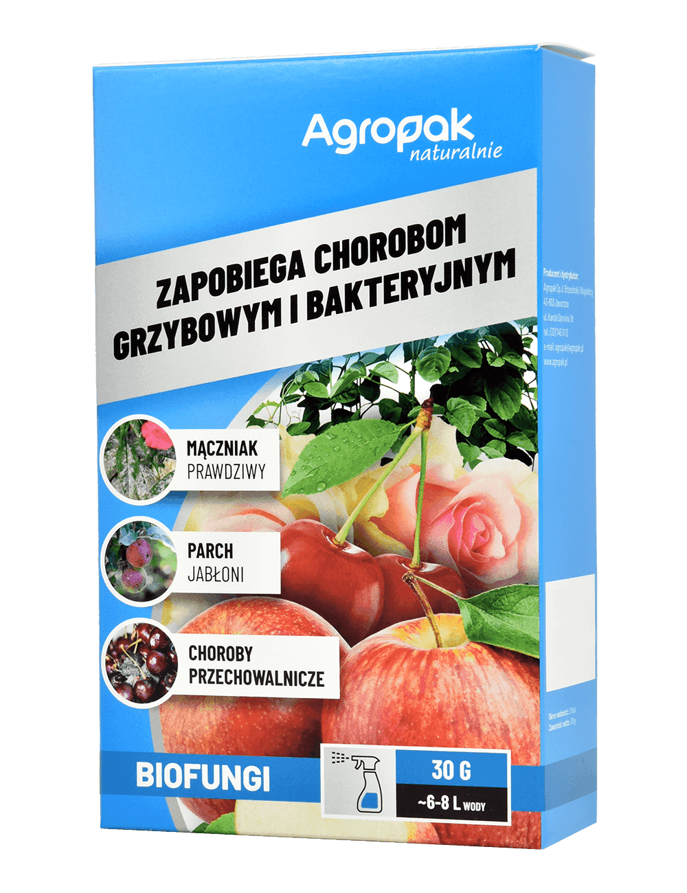 Biofungi
