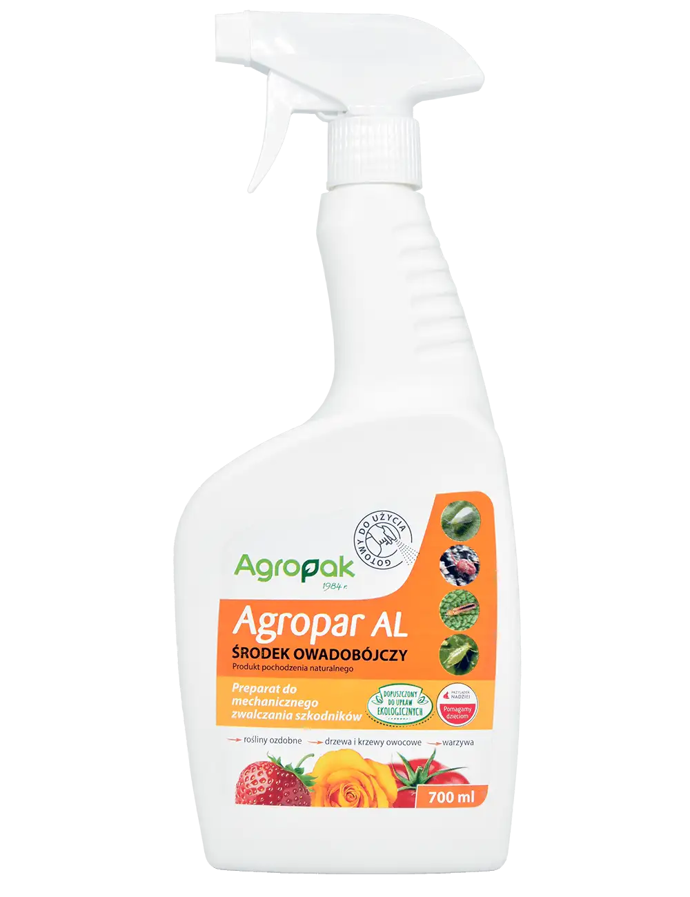 Agropar AL