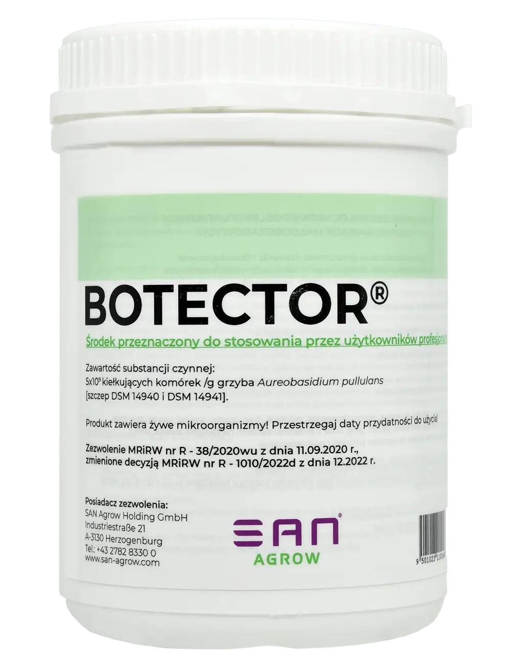 Botector