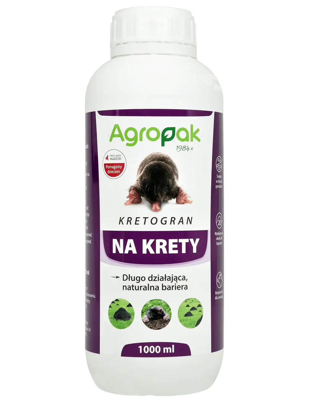 Kretogran