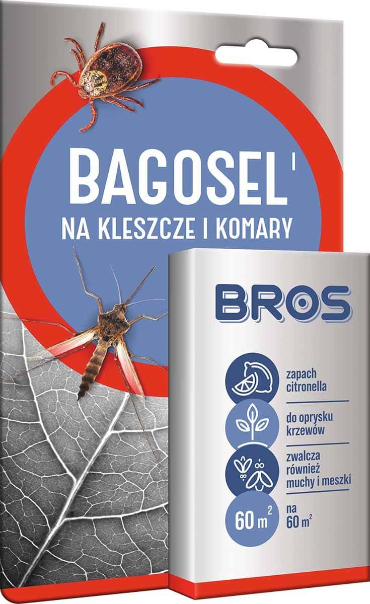 Bagosel 100 EC Bros