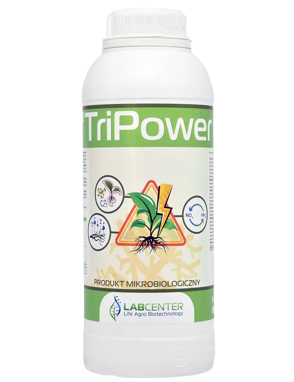 Tripower