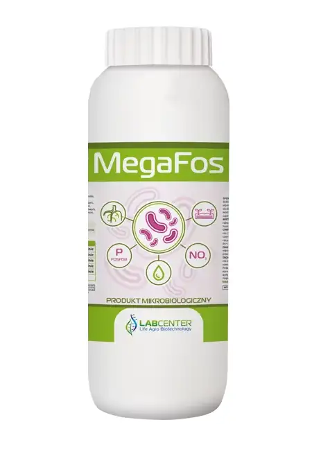 Megafos