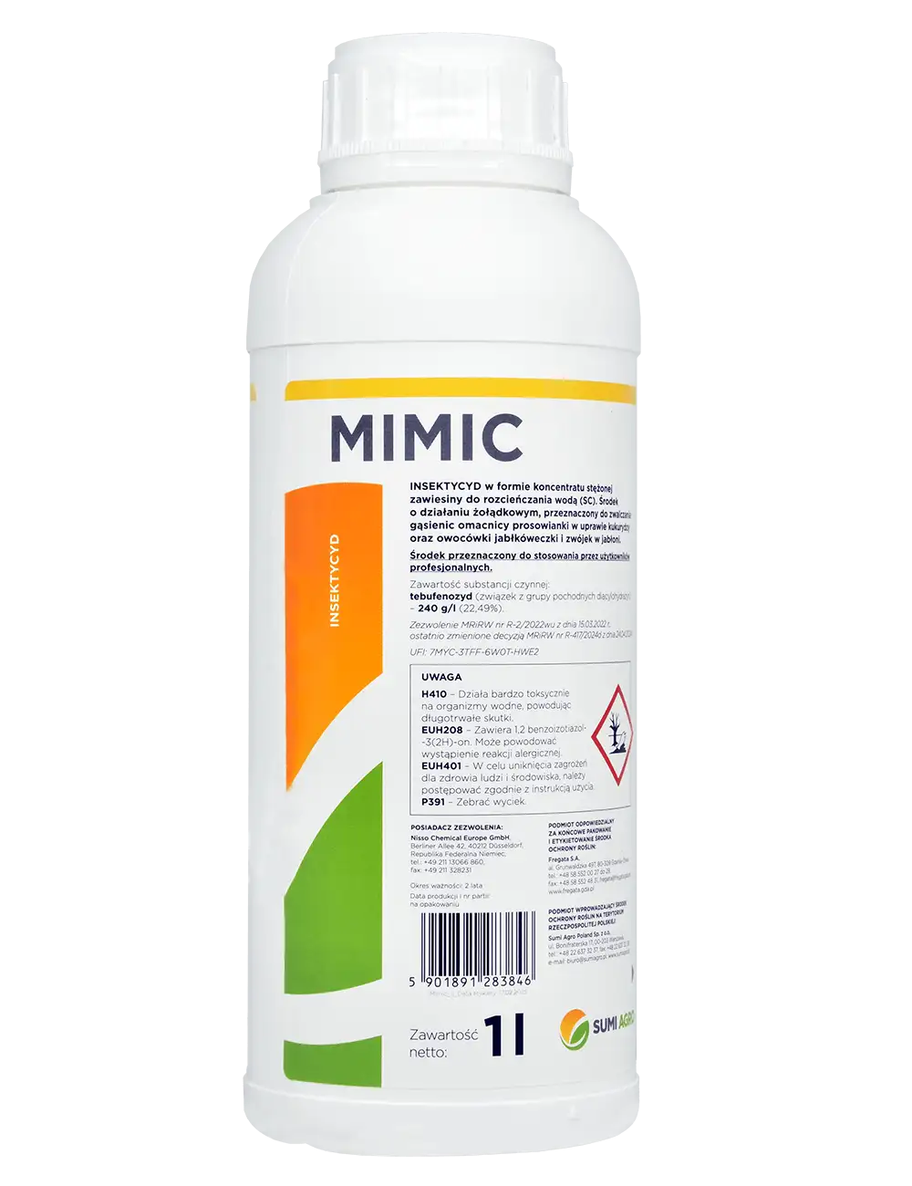 Mimic