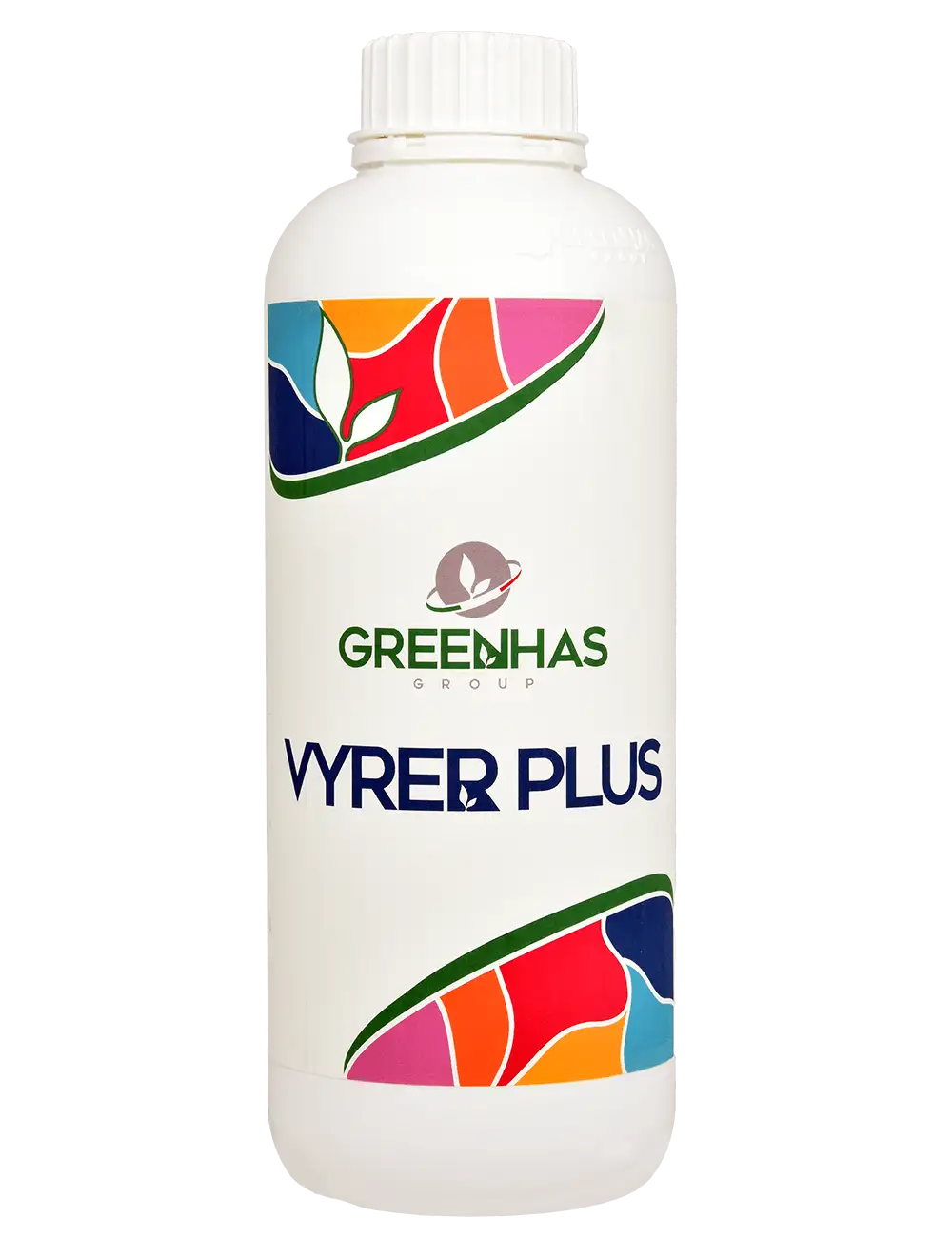 Vyrer PLUS