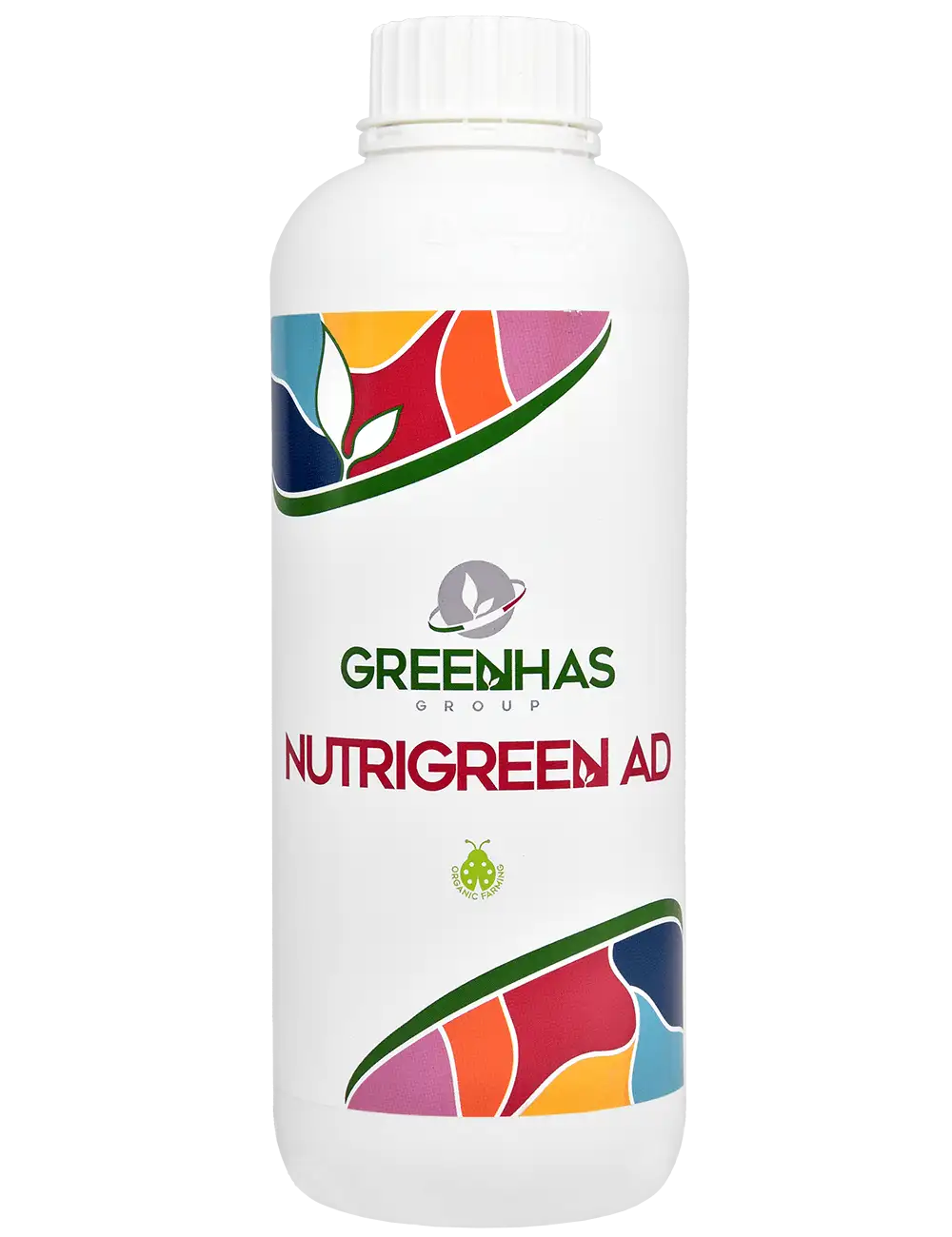 Nutrigreen AD
