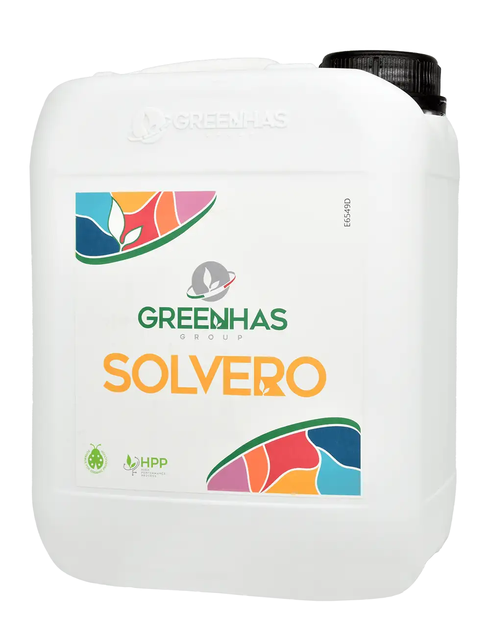 Solvero