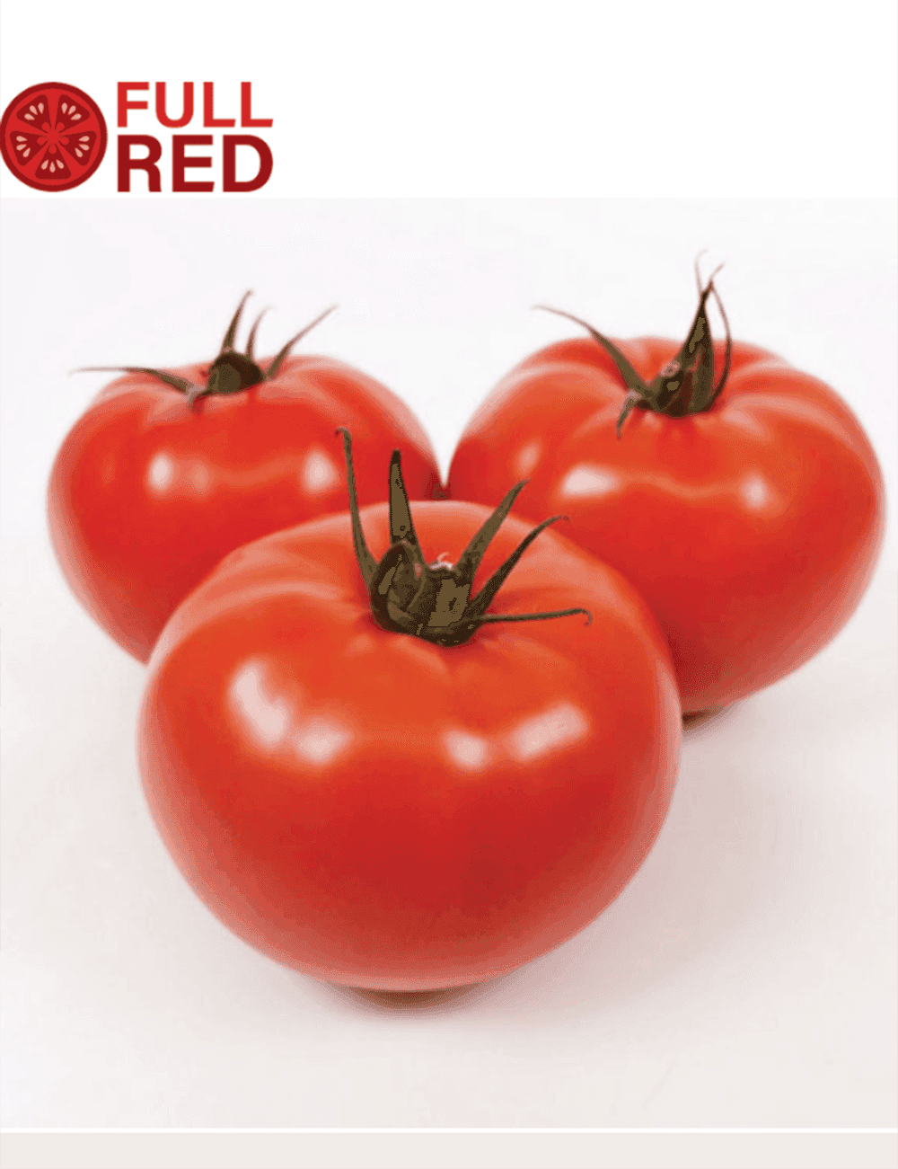 Tomate Inspired