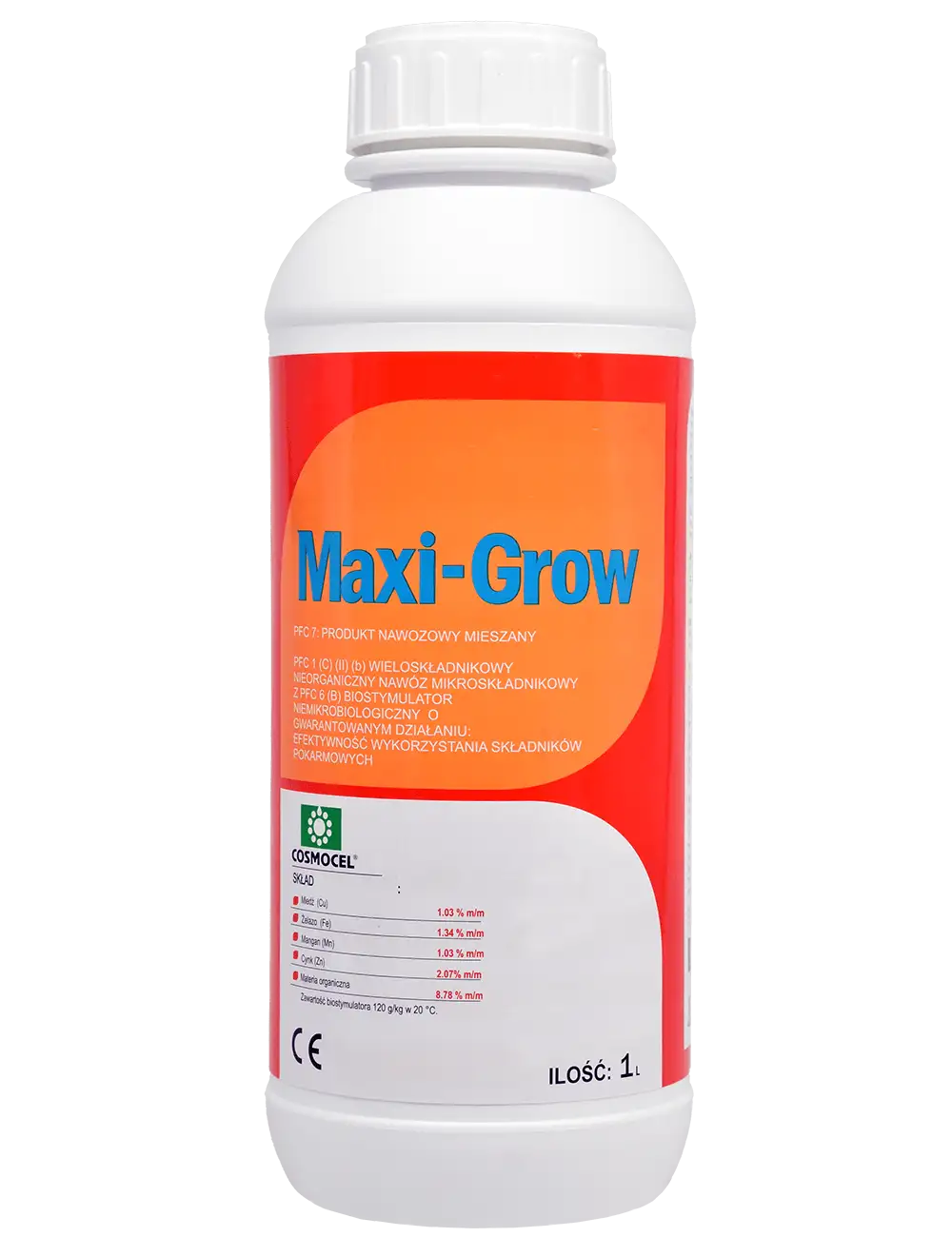 MAXI-GROW