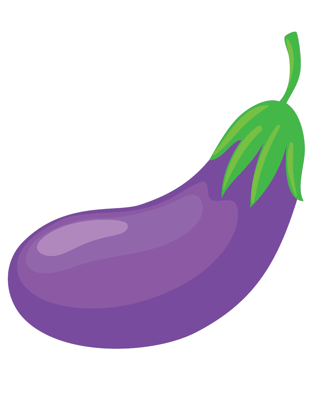 Aubergine Scorpio