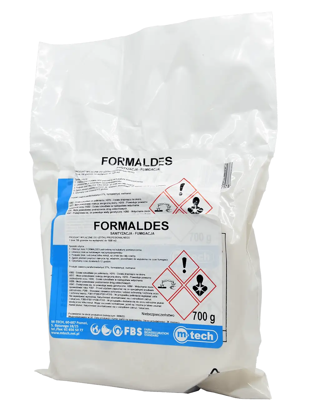 Formaldes