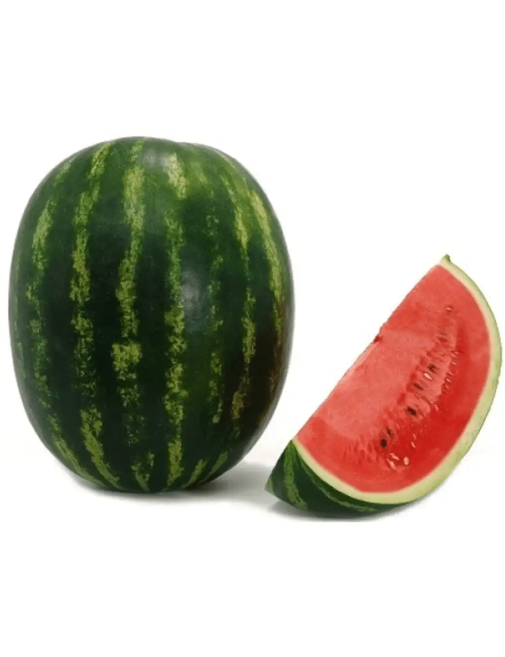 Wassermelone Crispeed