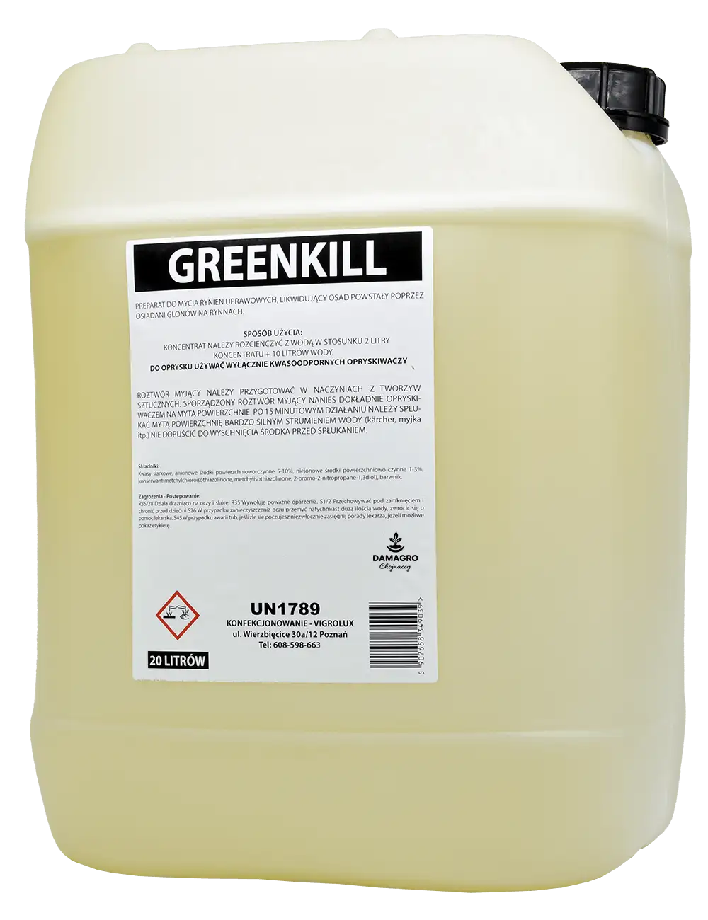 Greenkill