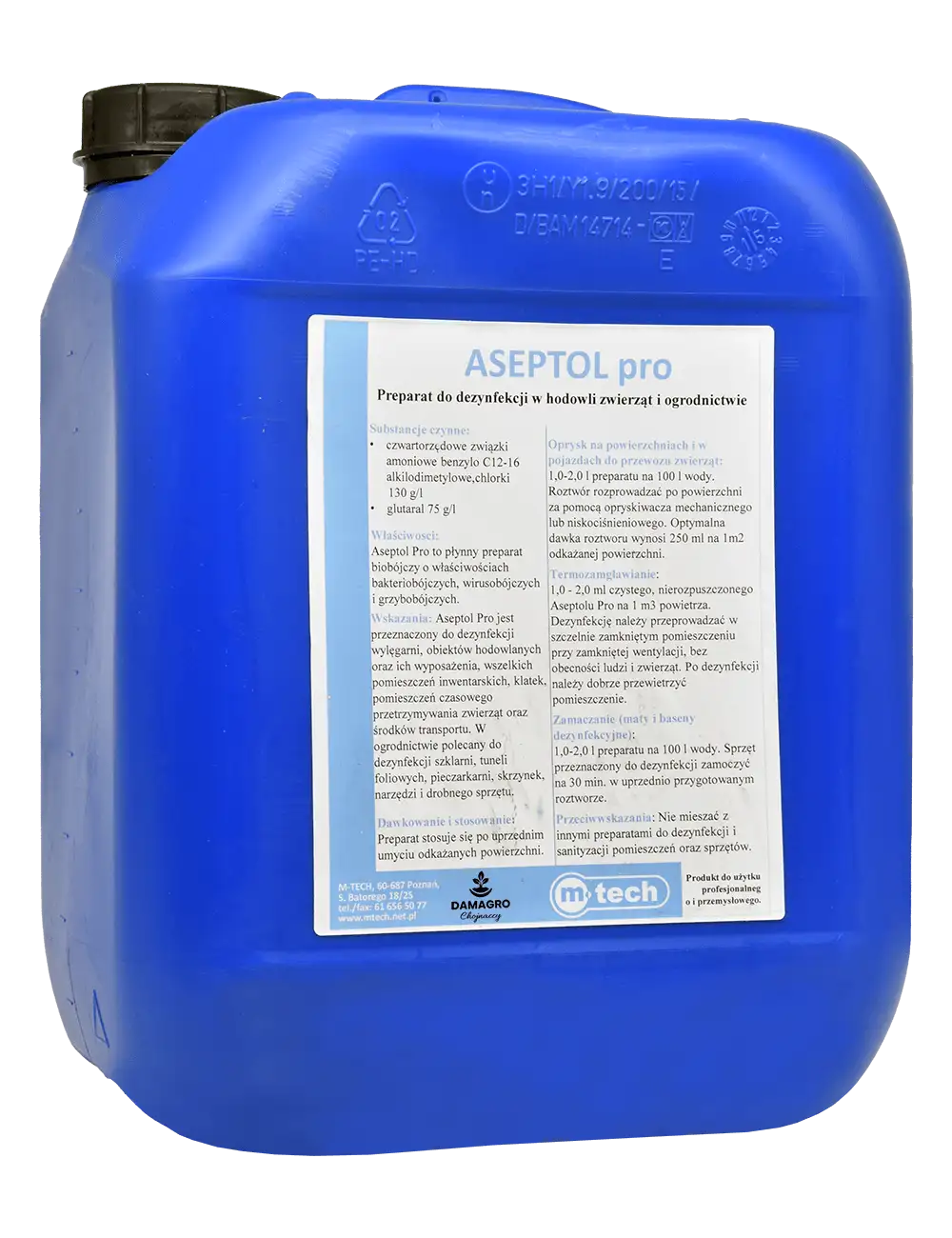 Aseptol PRO