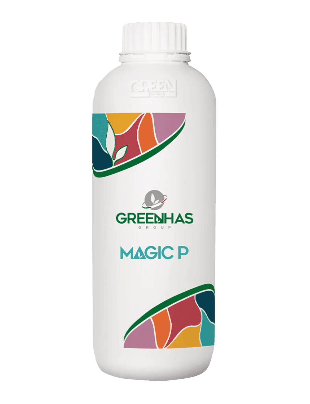 Magic P Star
