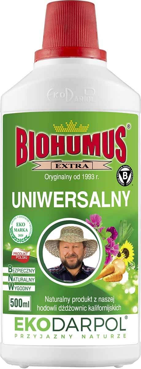 Biohumus Extra Universal