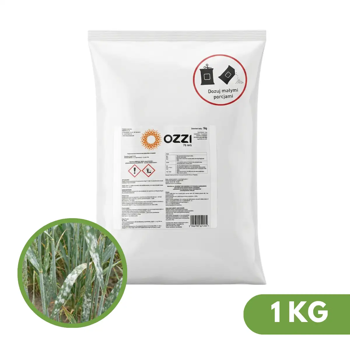Ozzi 75 WG