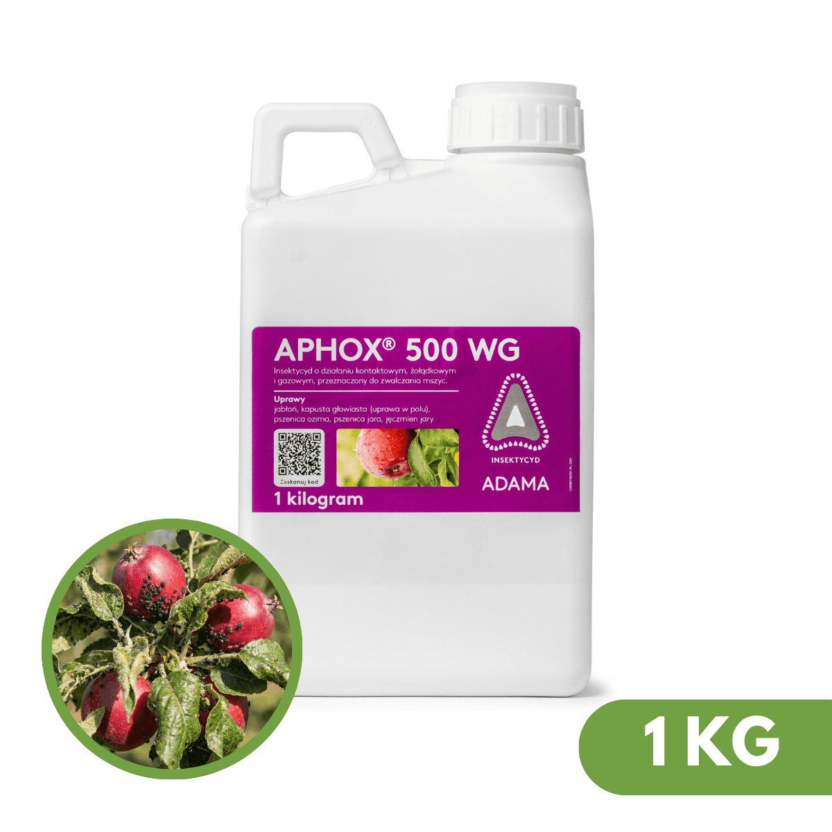 Aphox 500 WG