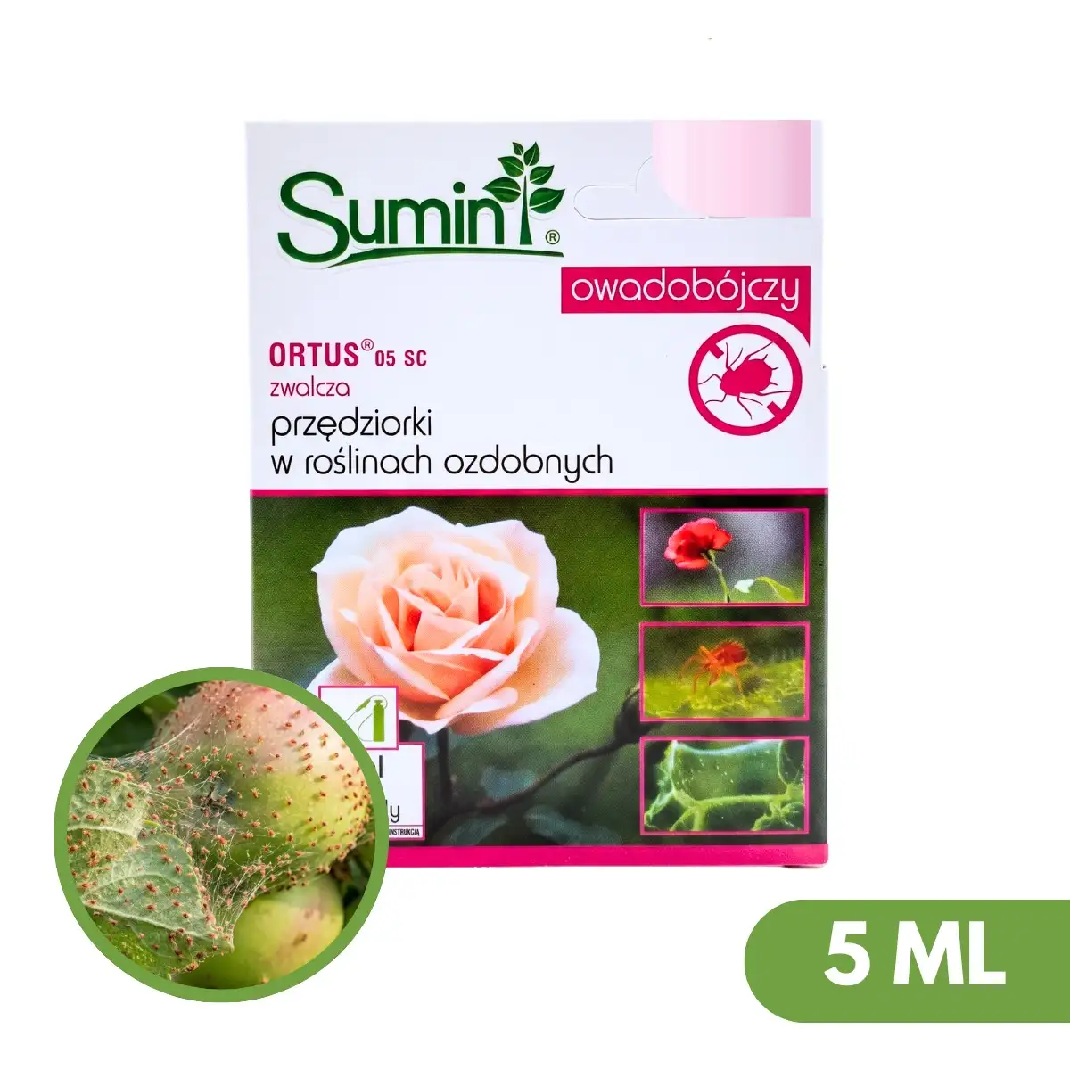 Ortus 05 SC Sumin