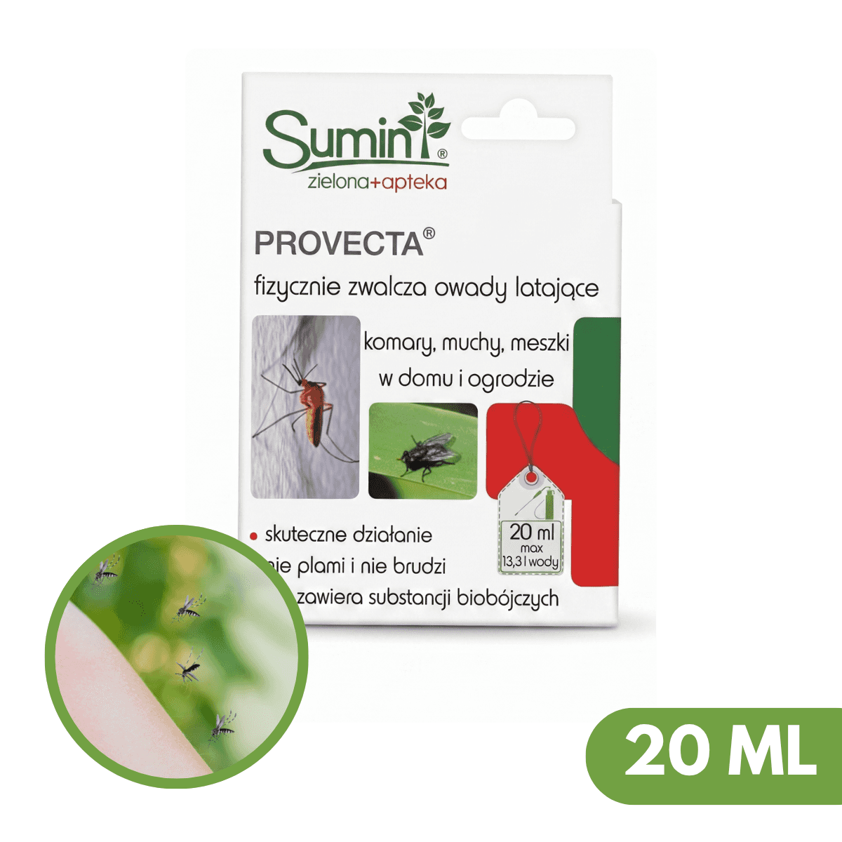 Provecta Sumin