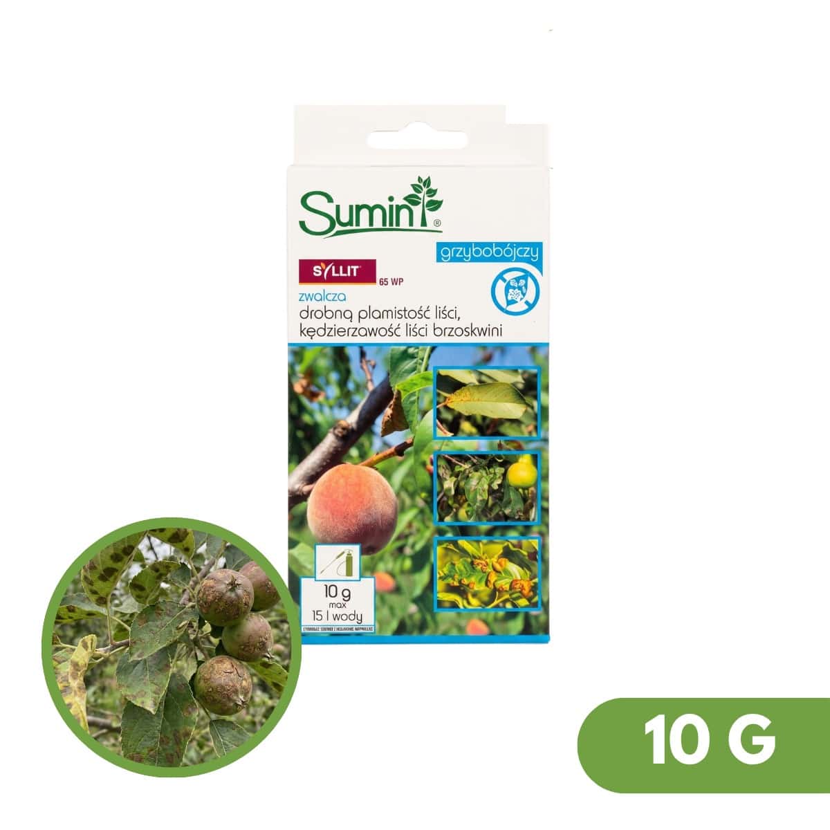 Syllit 65 WP Sumin - ohne Bescheinigung