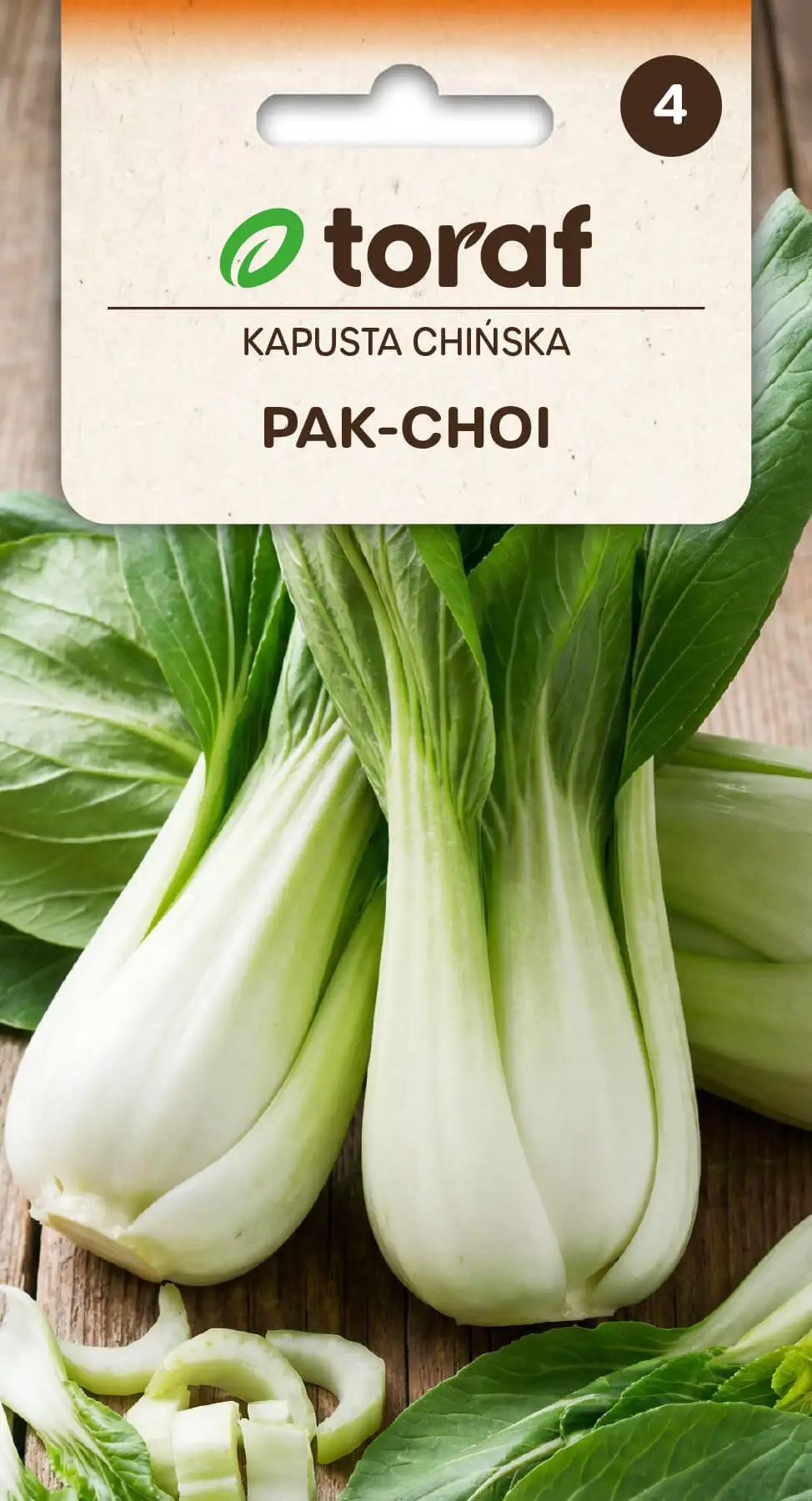 Chinakohl Pak Choi