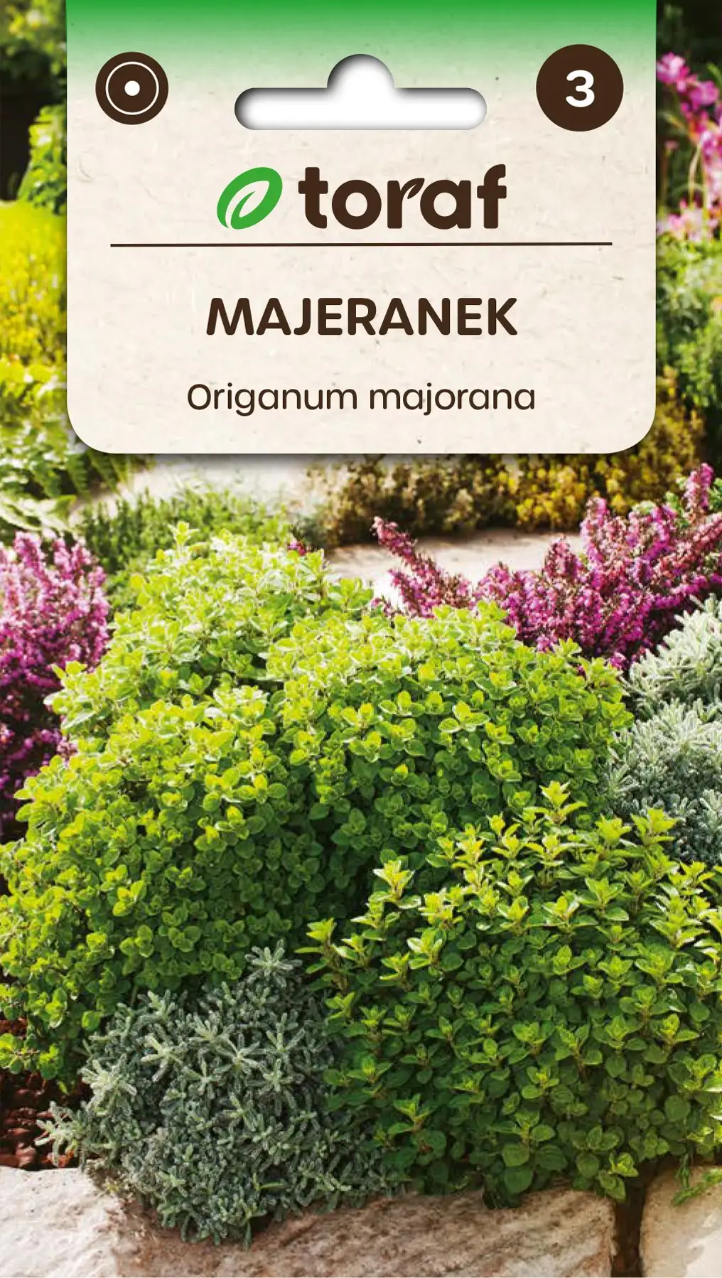 Majoran