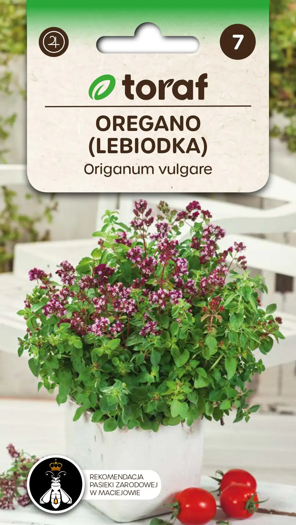 Oregano