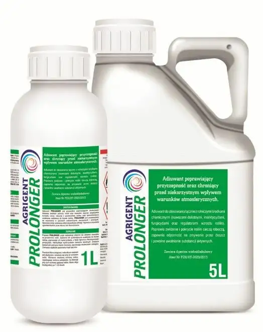Adjuvans Prolonger