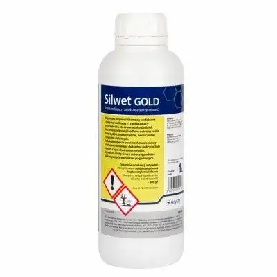 Adjuvans Silwet GOLD