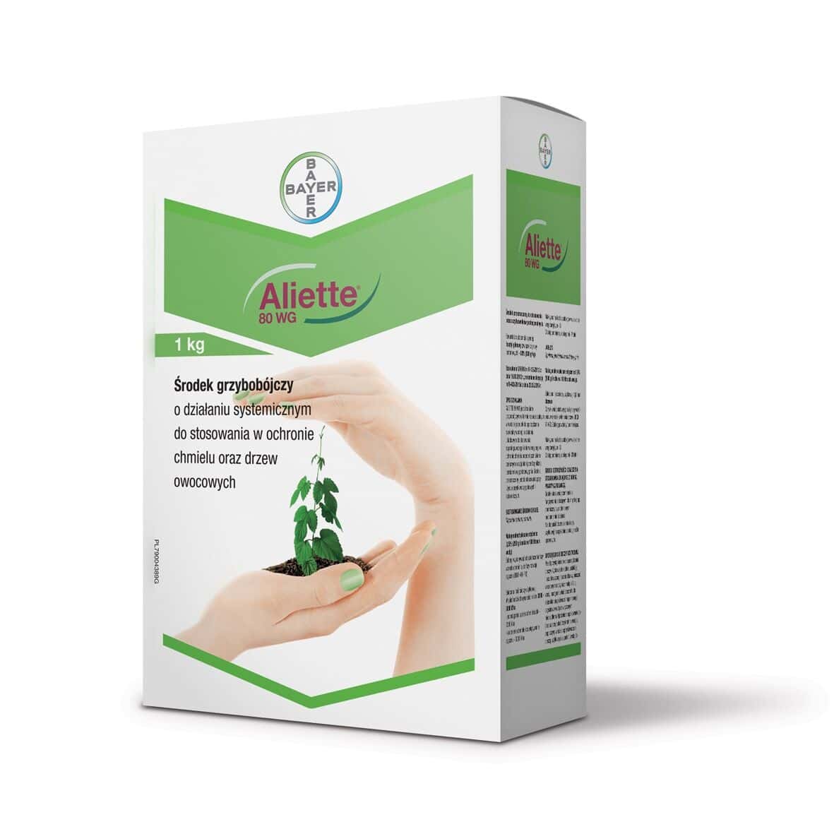Aliette 80 WG 1kg