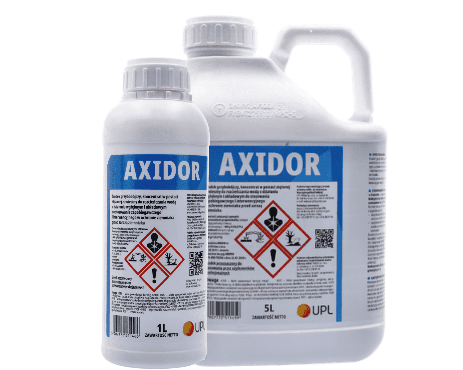 Axidor