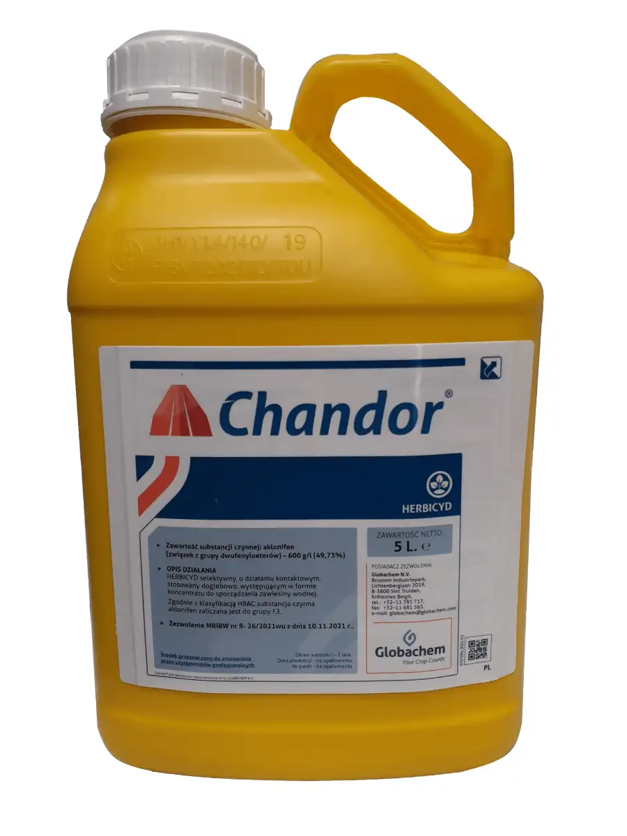 Chandor (Aklonifen)