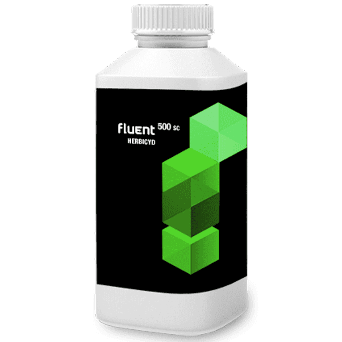 Fluent 500 SC 5l (flufenacet) Sharda - herbicide