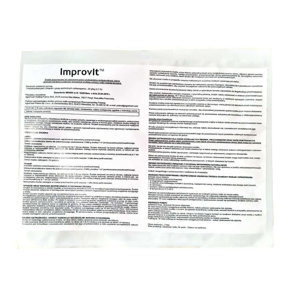 Improvit