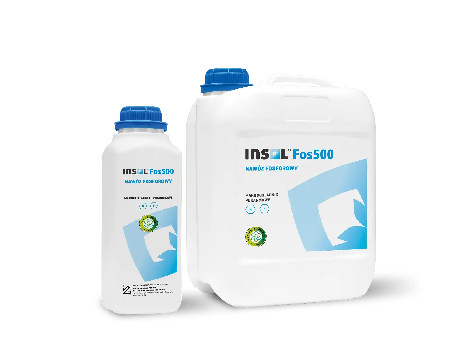 INSOL Fos 1l