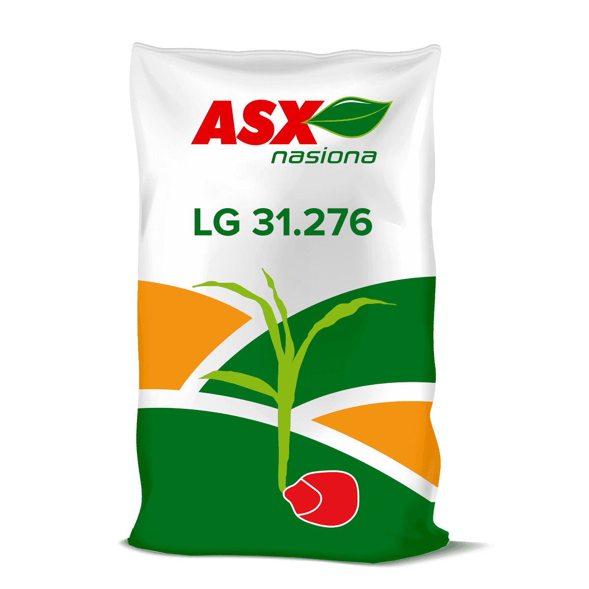 Mais-Saatgut LG 31.276 C1 FAO 250-260 50.000 Samen
