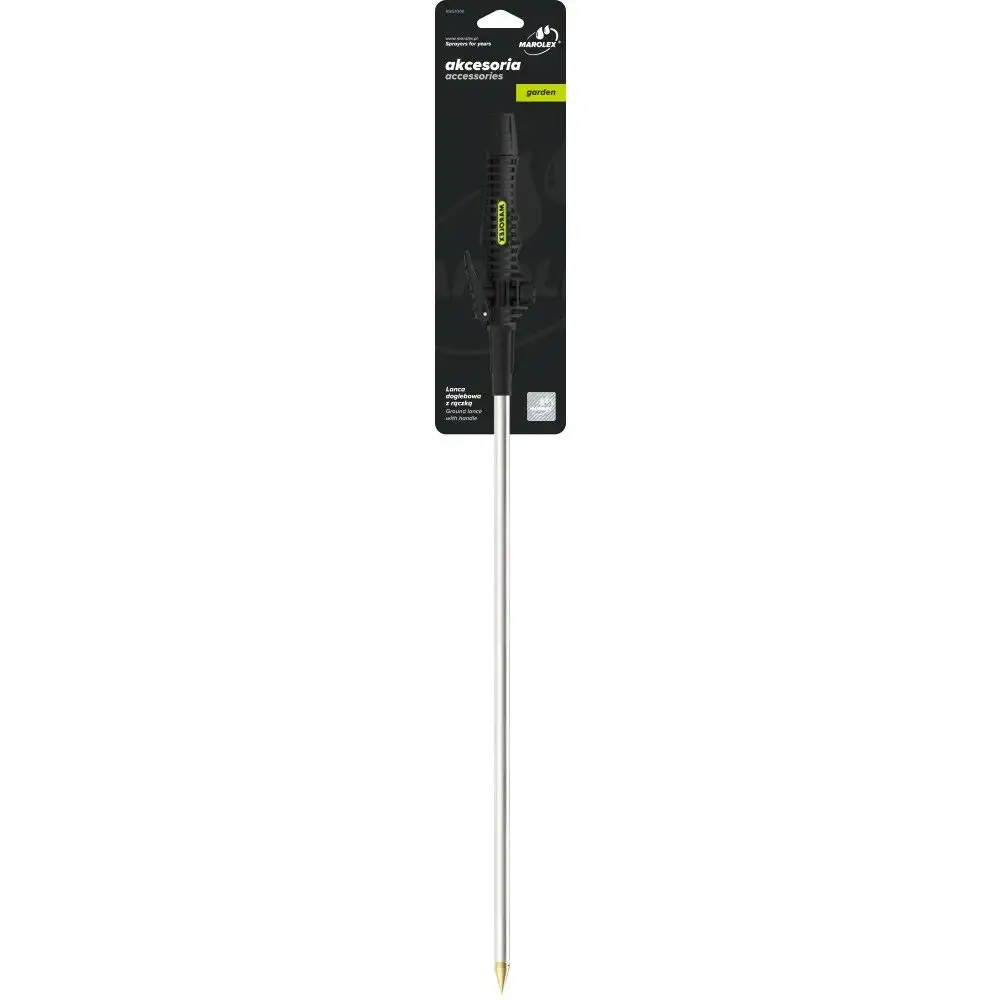 Bodendüse Marolex RSG100K