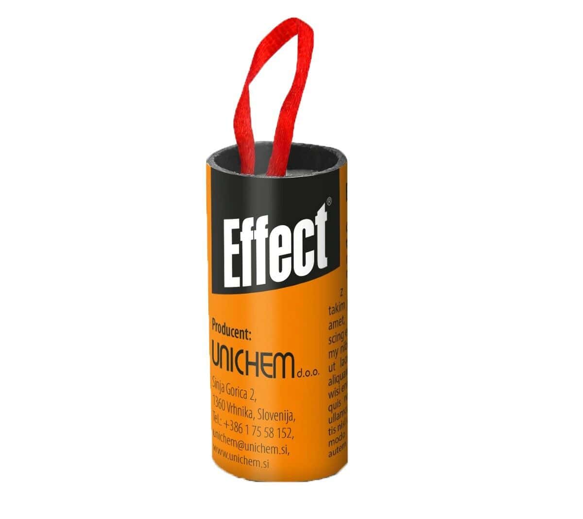 Fliegenfalle Effect