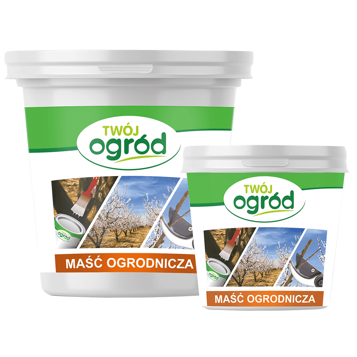 Gartensalbe Twój Ogród