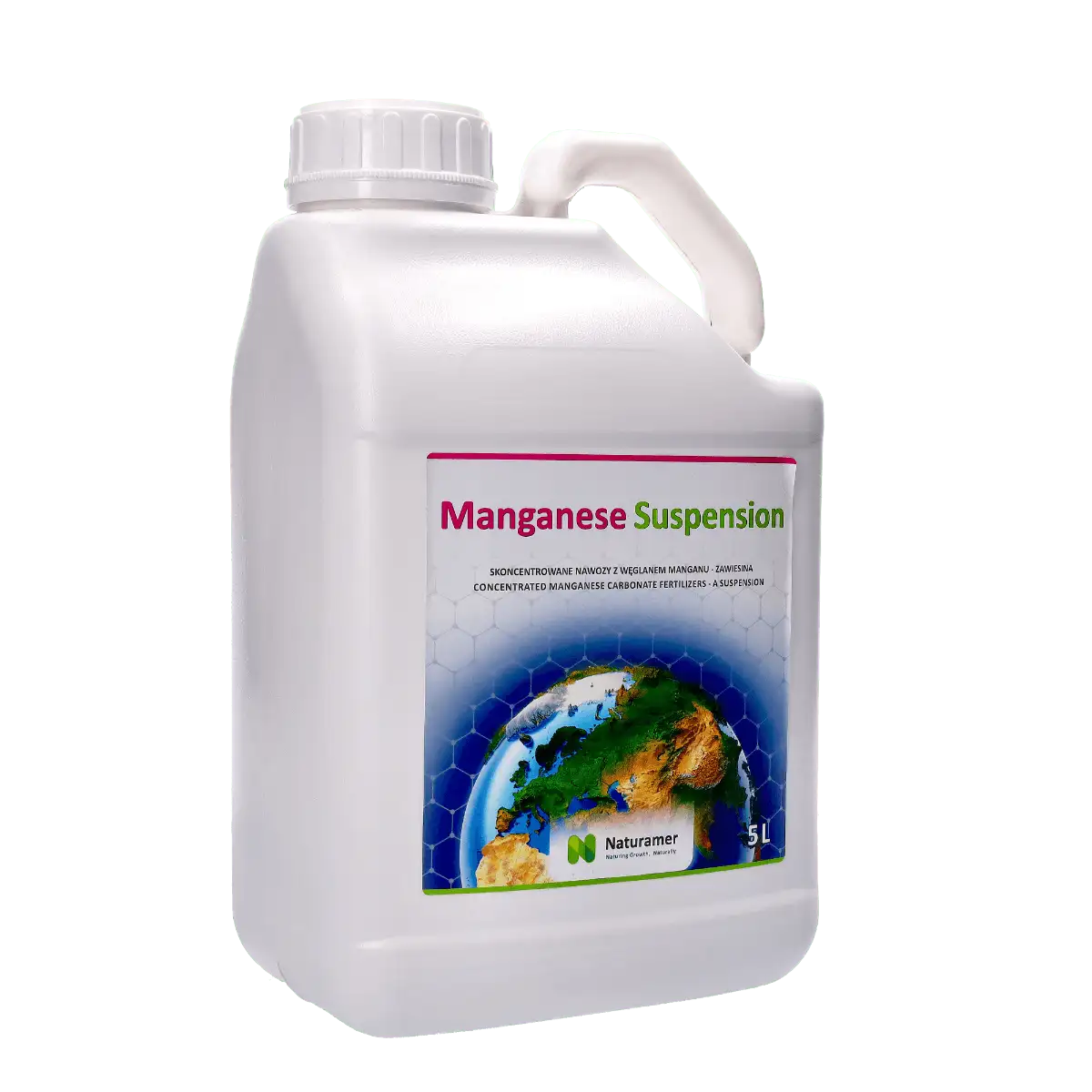 Naturamer Manganese Suspension