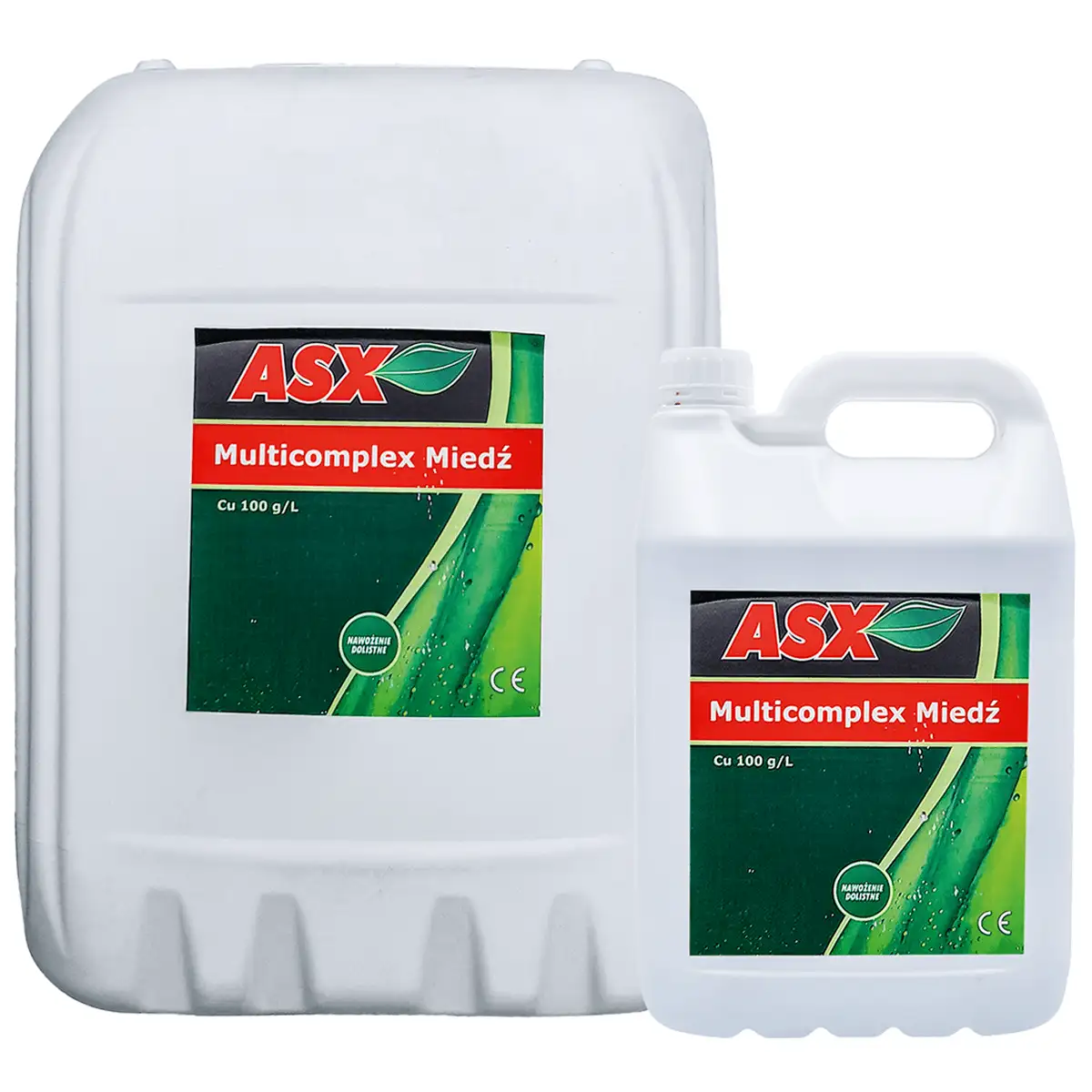 ASX Multicomplex Copper Fertiliser