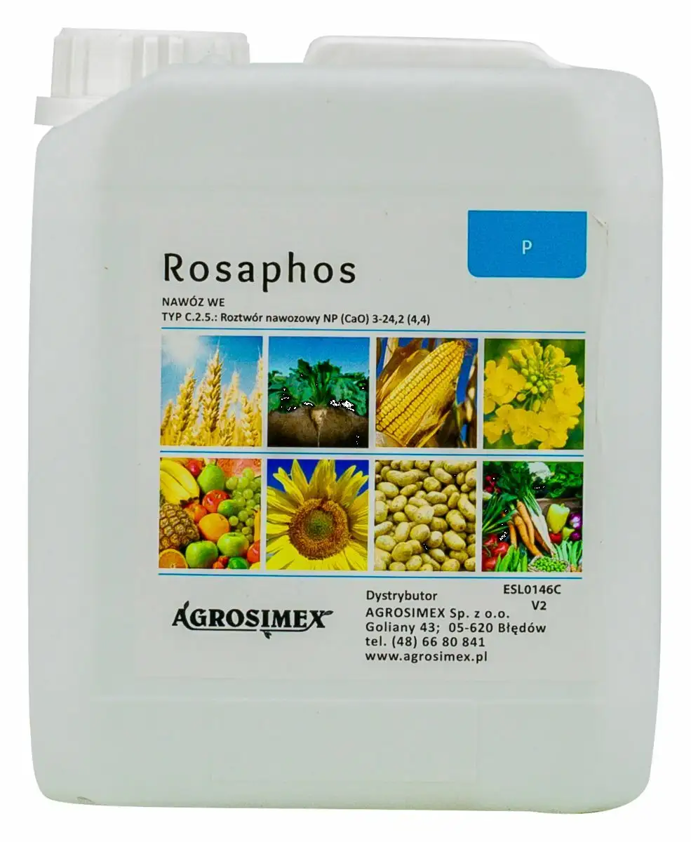 Rosafos