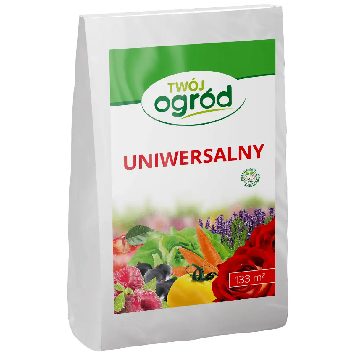 Universaldünger Twój Ogród