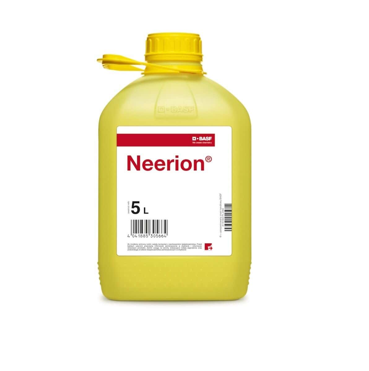 NEERION (Fluksapyroksad) BASF - Fungizid
