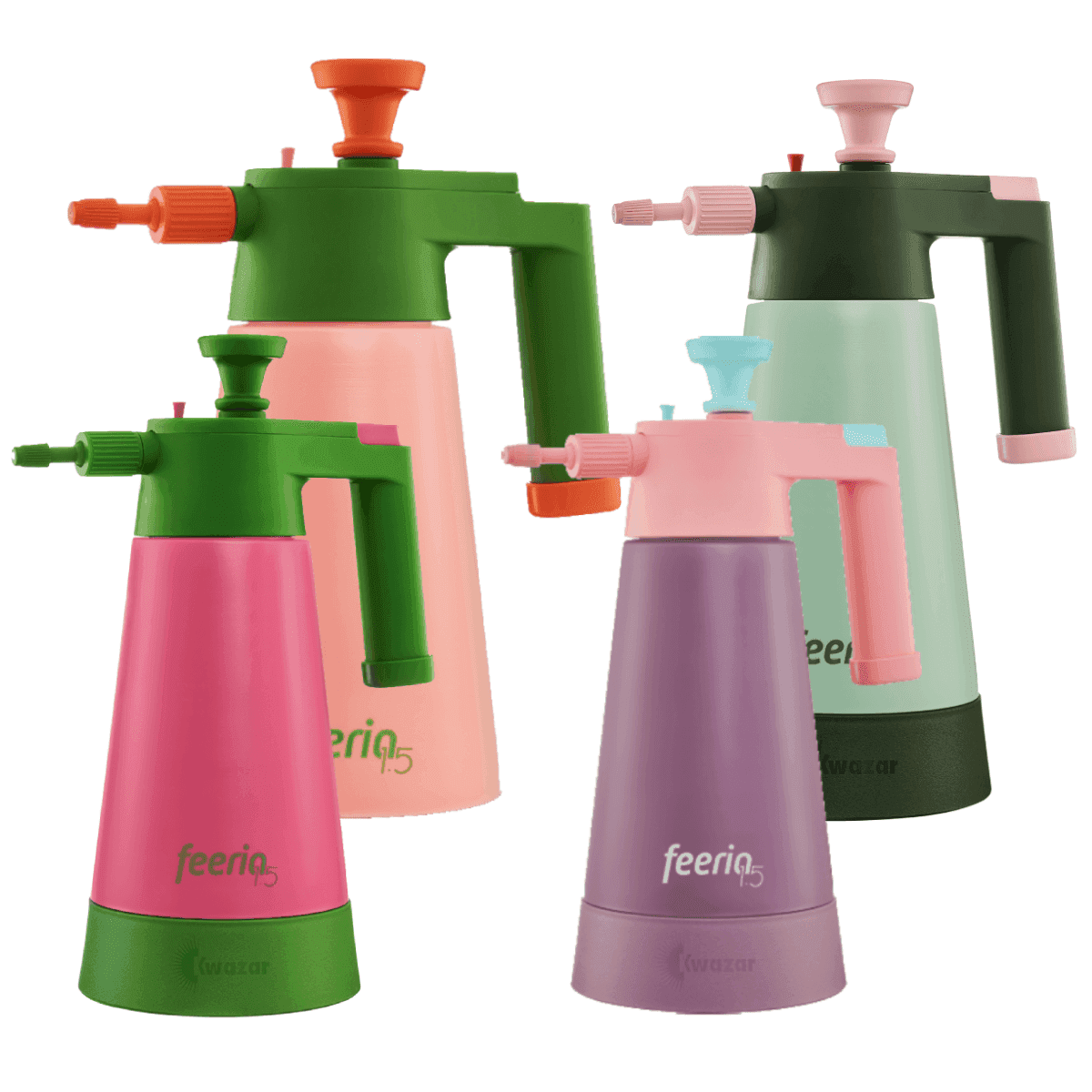Drucksprühgerät Kwazar Feeria 1,5l