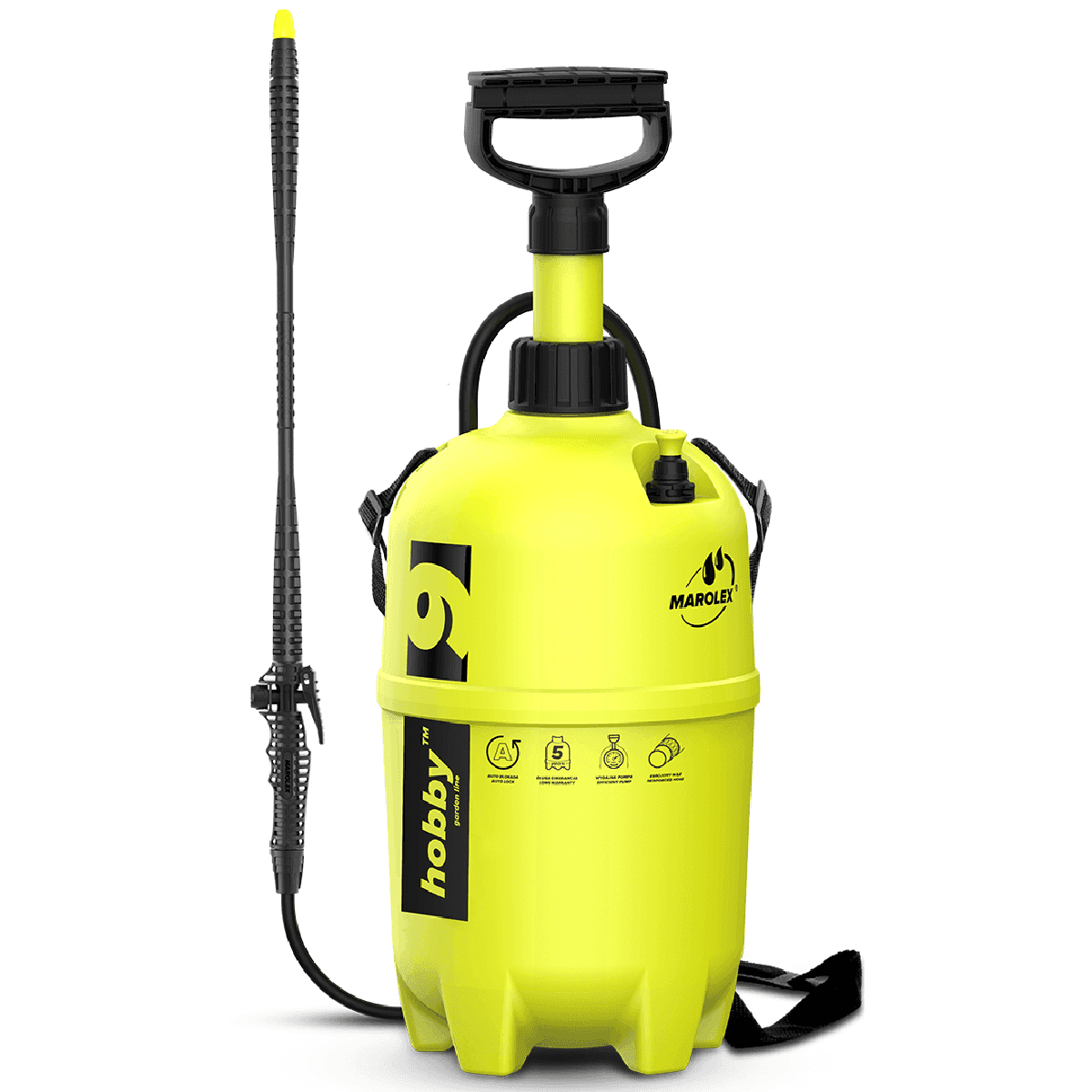 Drucksprüher Marolex Hobby